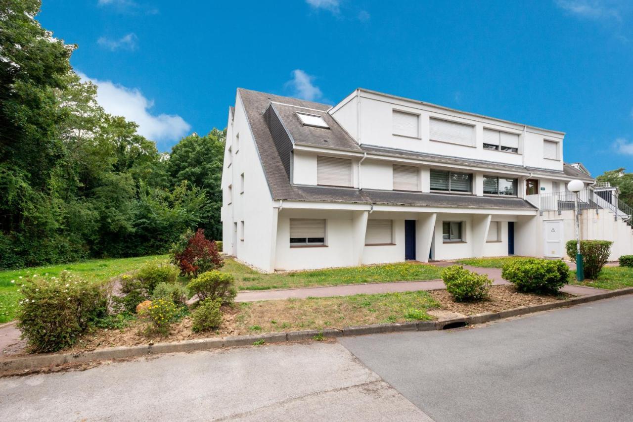 Le Hardelot - Studio A 2 Km De La Plage Neufchâtel-Hardelot Exterior photo
